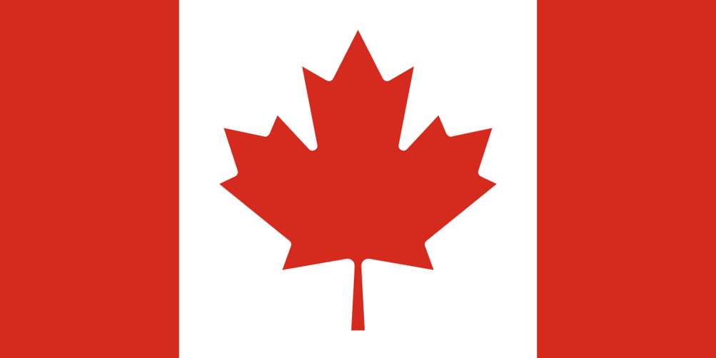 Canada flag