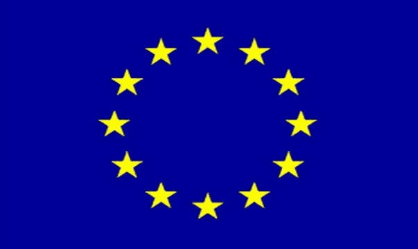 EU flag